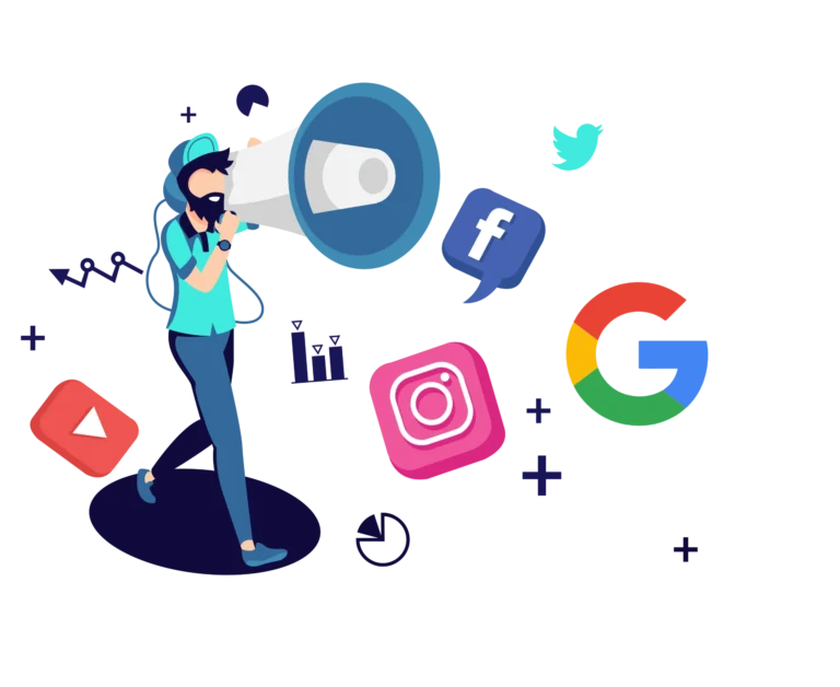 Agencia de publicidad