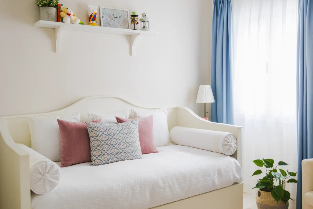 Fotografía inmobiliaria en Sevilla