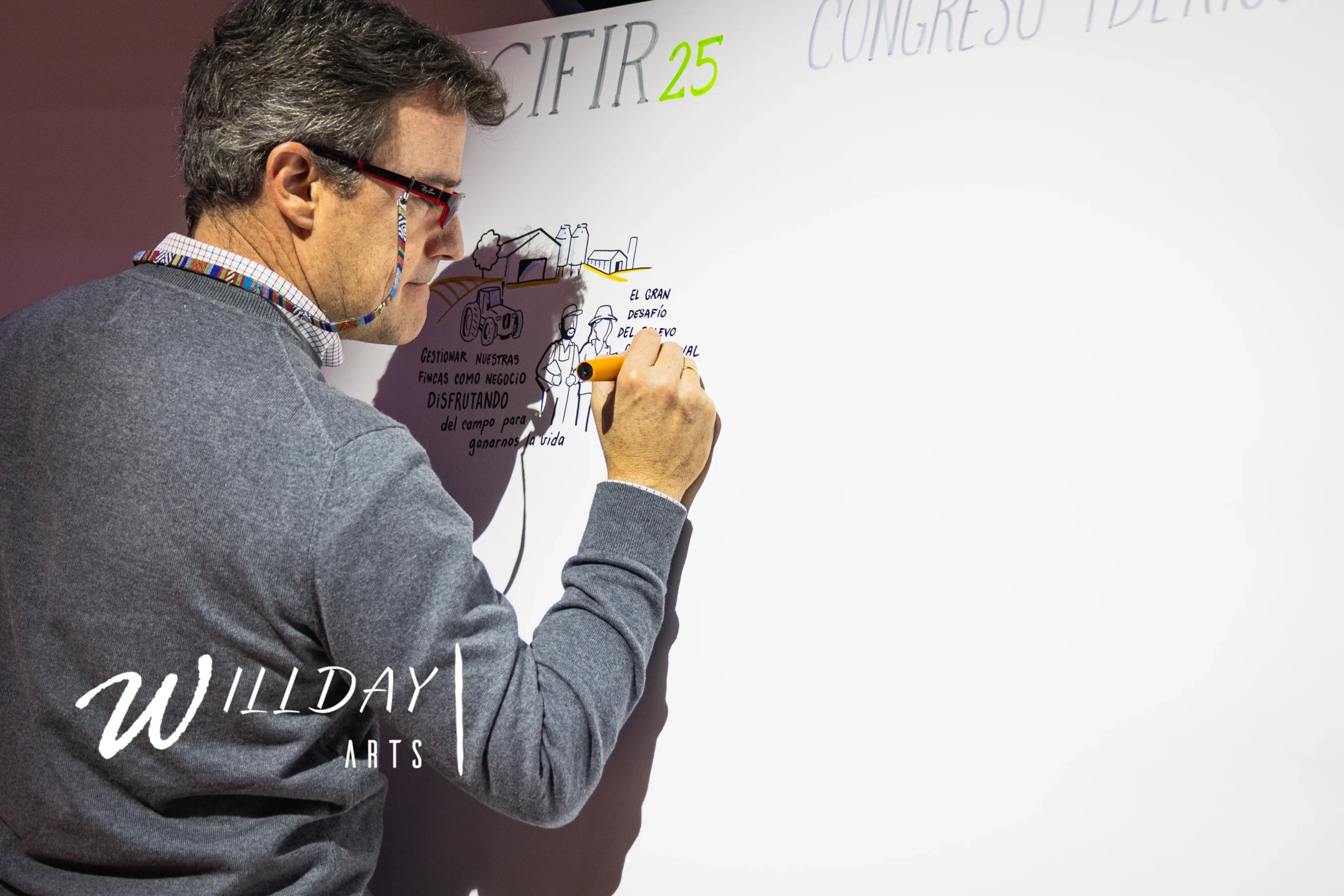 Fotografía de eventos FINCALISTA (4)