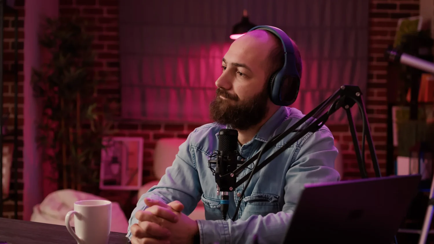 Producción de podcasts (5)