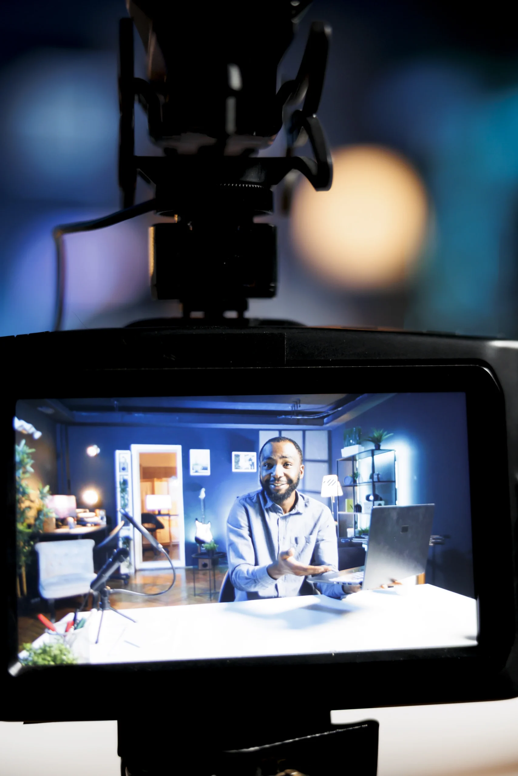 Servicio de streaming para empresas (3)