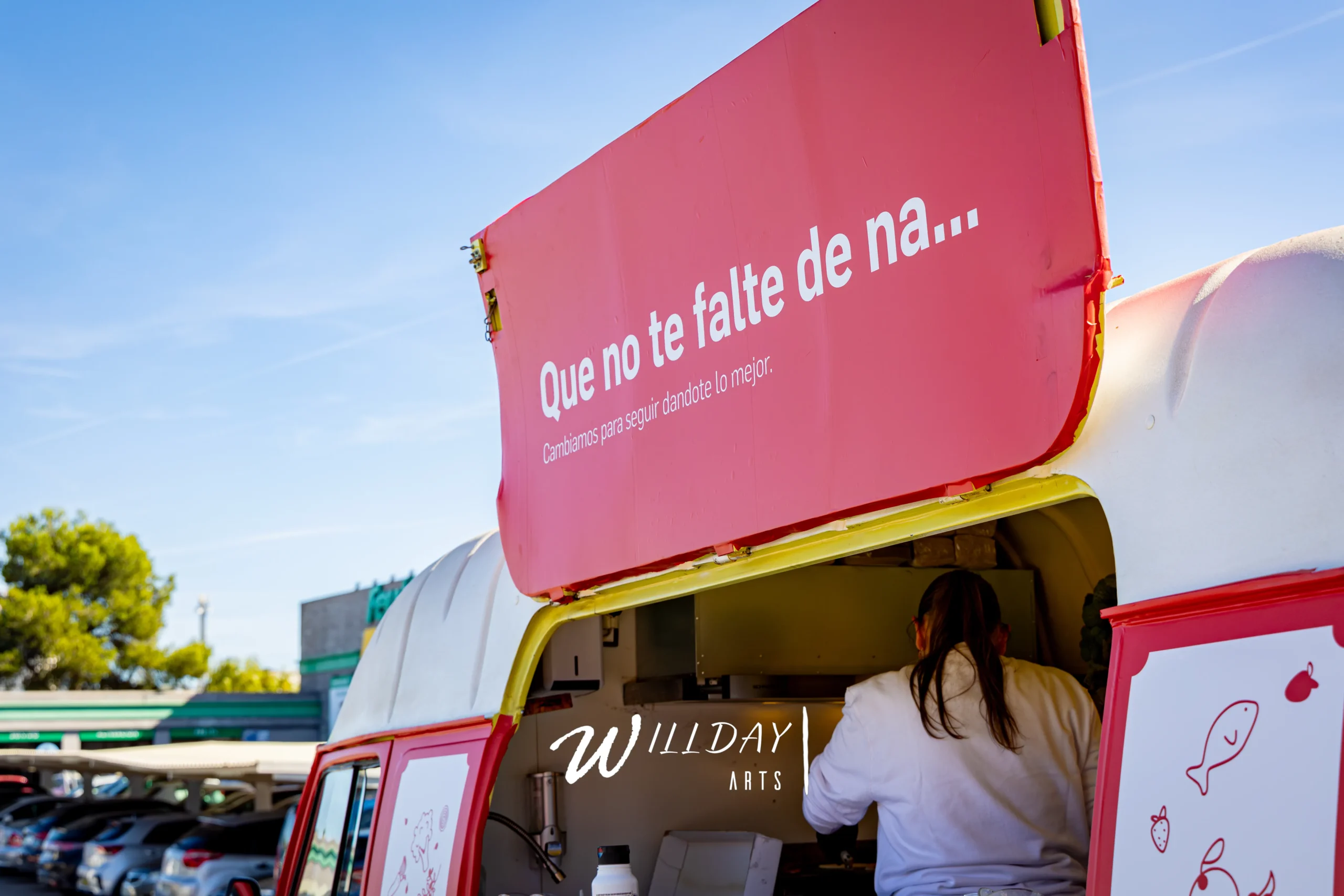 Agencia de fotografía