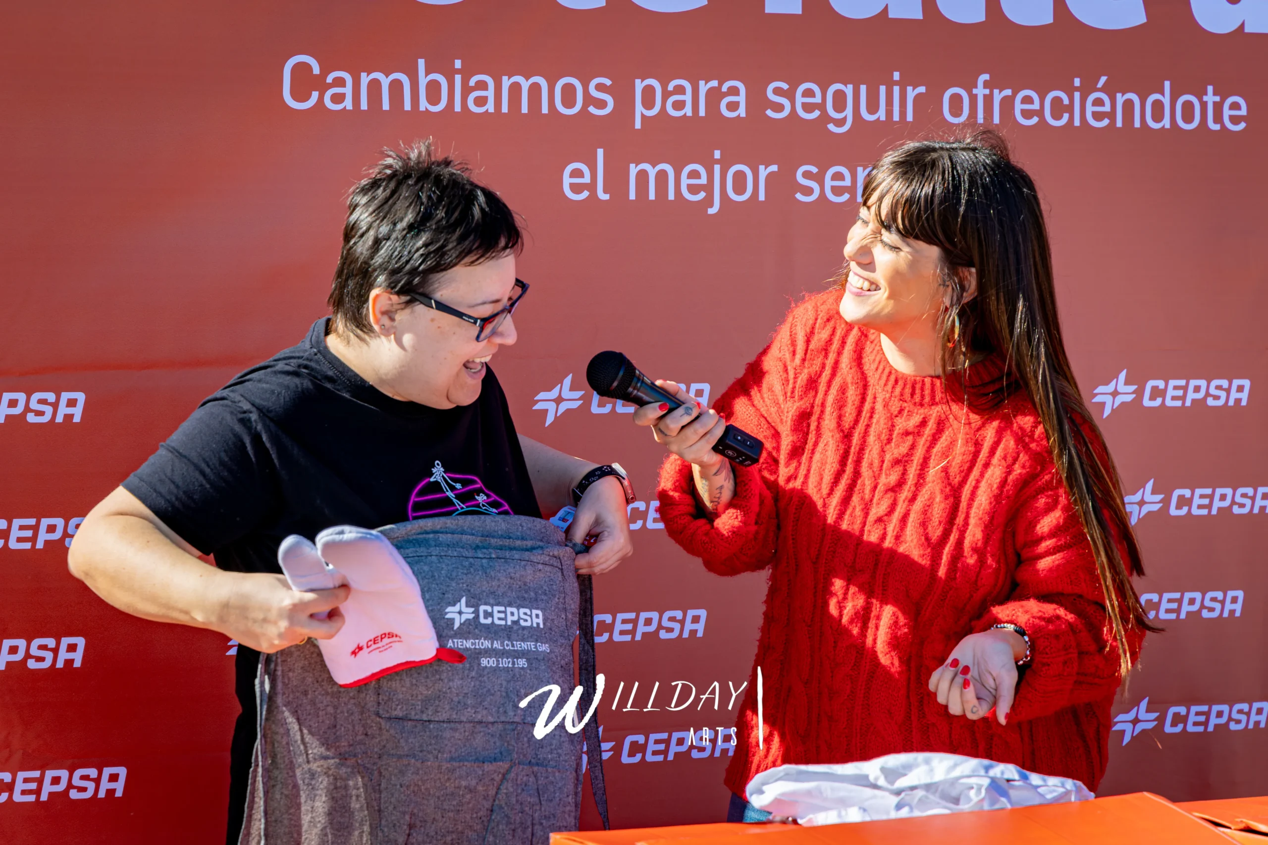 Agencia de fotografía