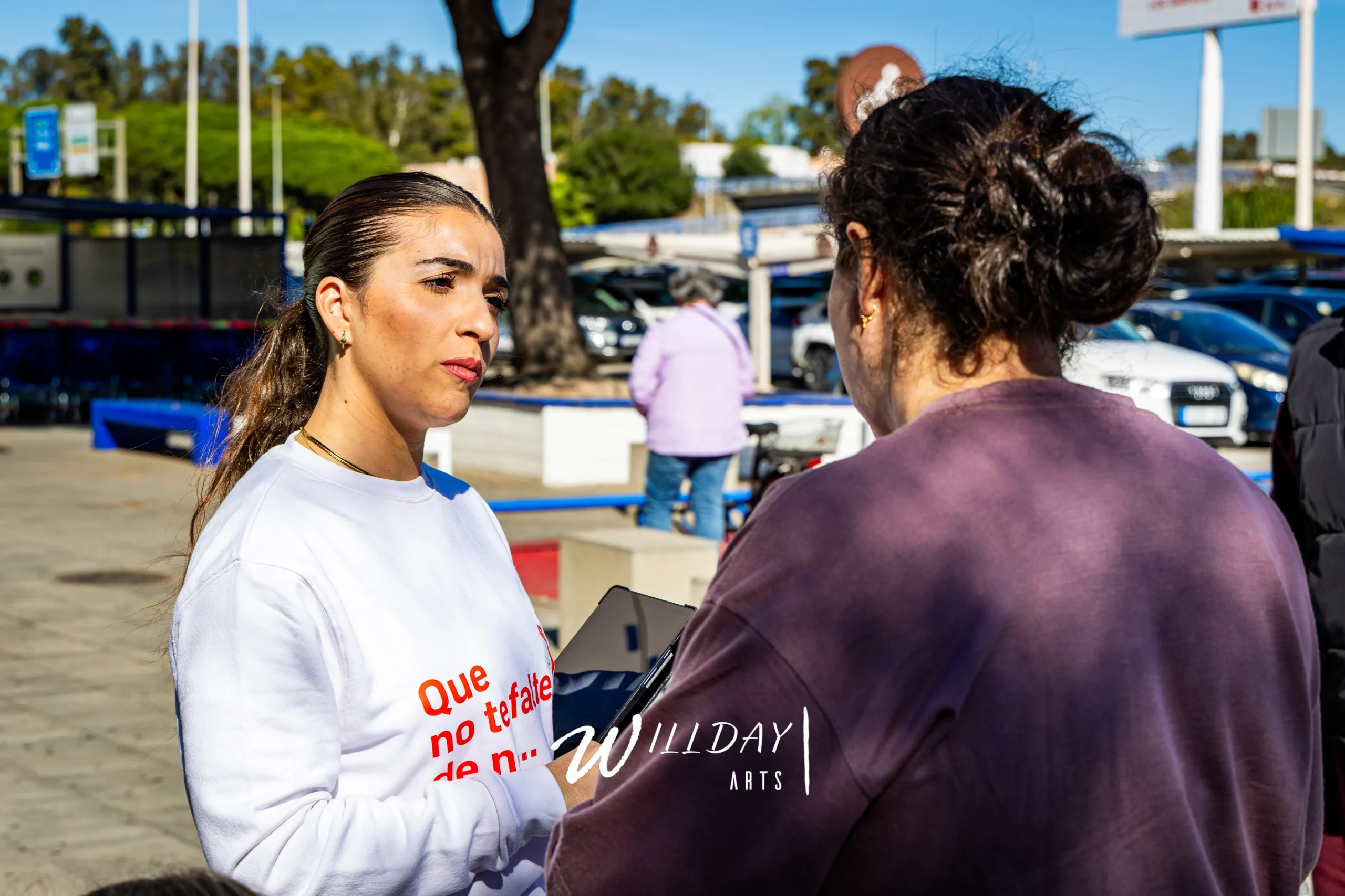 Agencia de fotografía