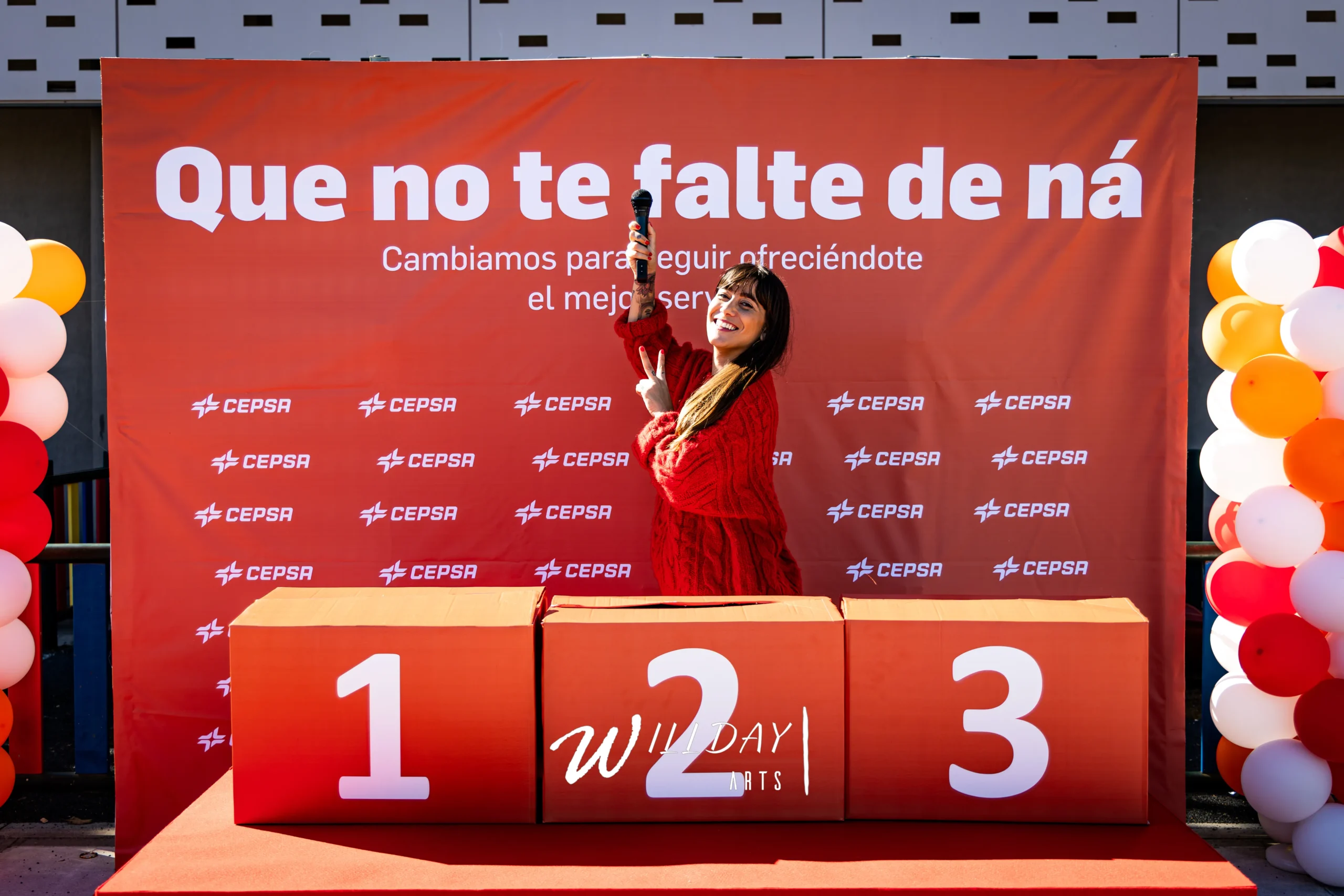 Agencia de fotografía