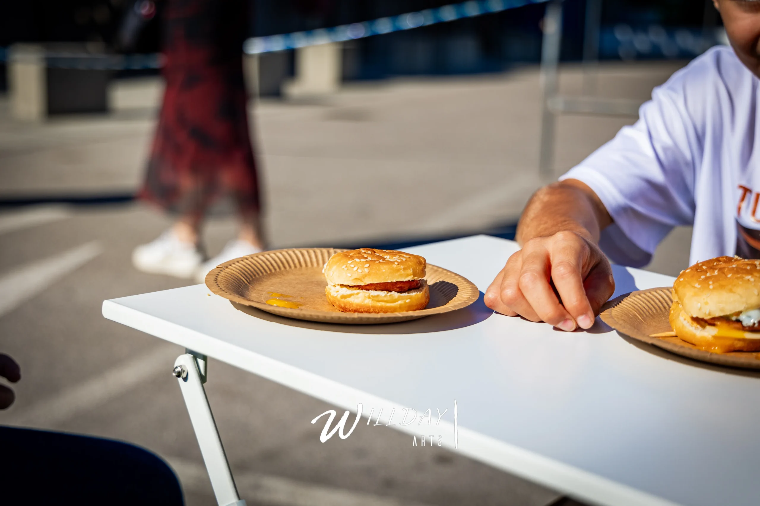 Agencia de fotografía