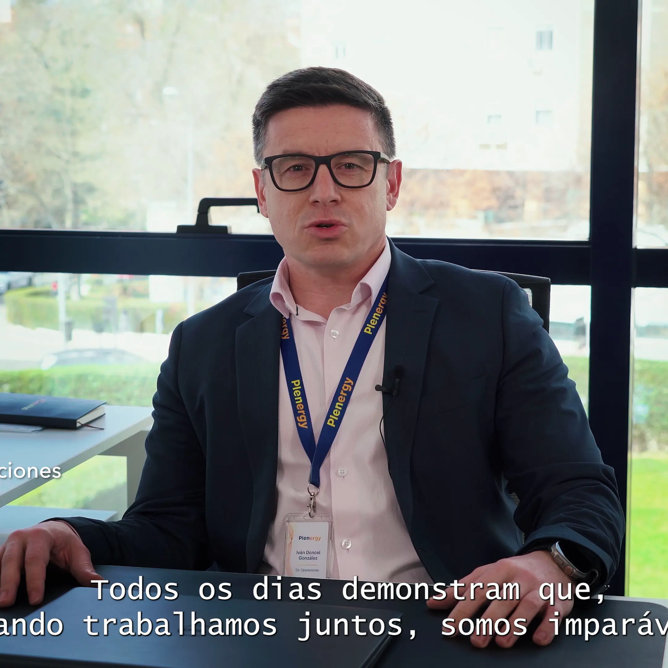 Vídeos corporativos Sevilla