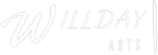 LOGO WILLDAY ARTS limpio